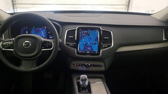 VOLVO XC90 2024 YV4062PF1R1187435 image VOLVO XC90 2024 YV4062PF1R1187435 image