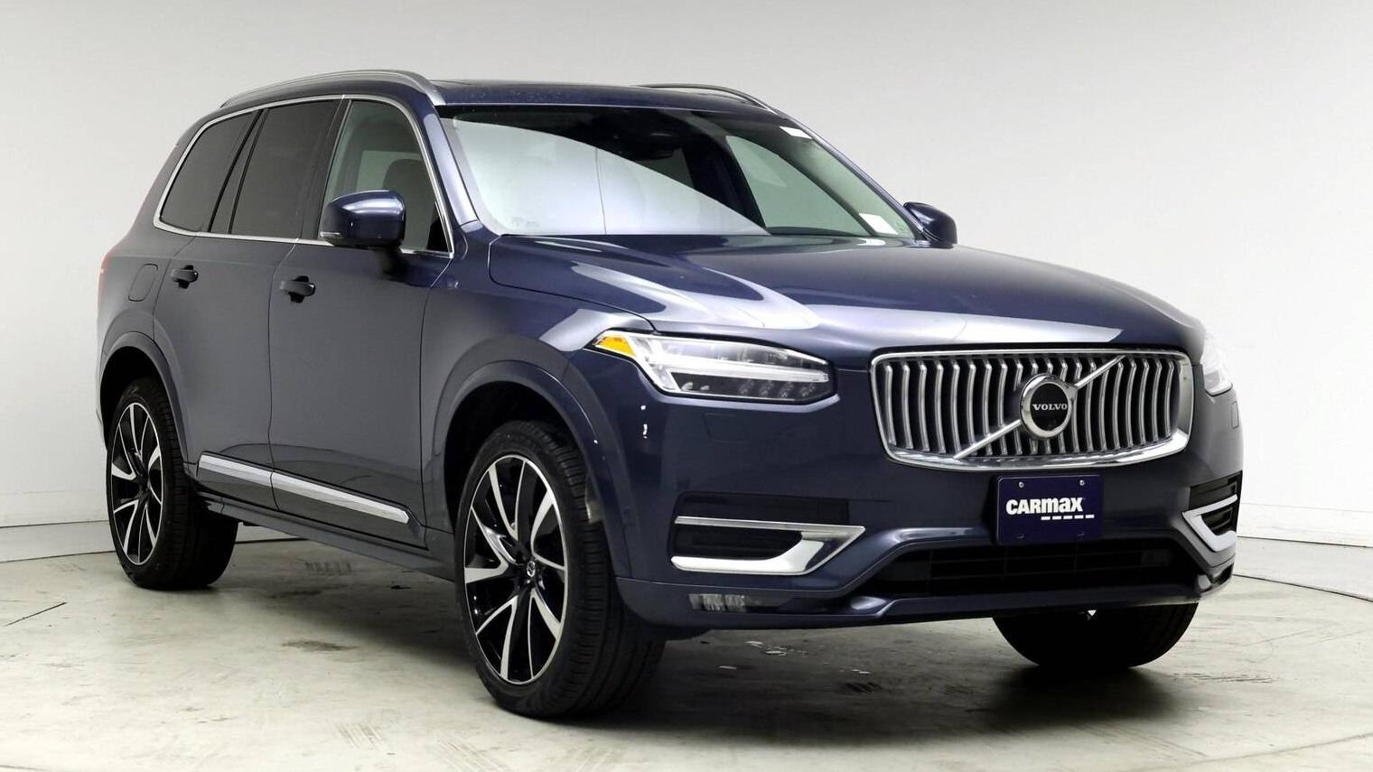 VOLVO XC90 2024 YV4062PE3R1182261 image