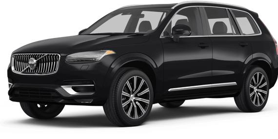 VOLVO XC90 2024 YV4062JE0R1146651 image