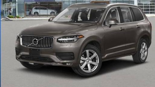 VOLVO XC90 2024 YV4062PE9R1242639 image