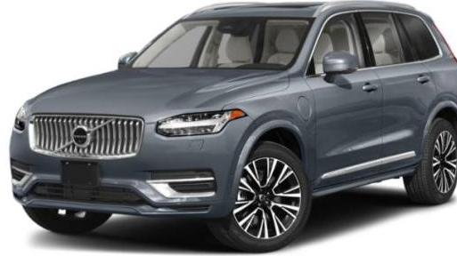 VOLVO XC90 2024 YV4H60LE3R1223341 image