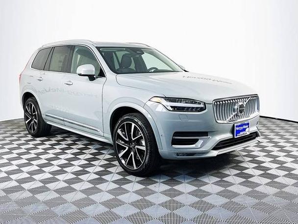 VOLVO XC90 2024 YV4062PE6R1150789 image