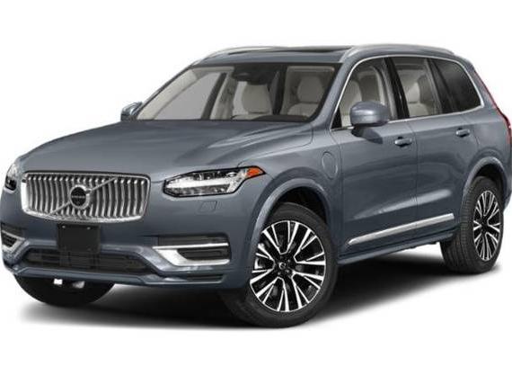 VOLVO XC90 2024 YV4H60CE6R1213046 image