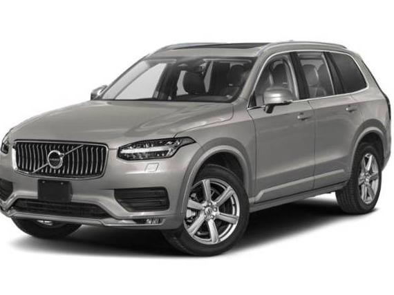 VOLVO XC90 2024 YV4062JF1R1182163 image