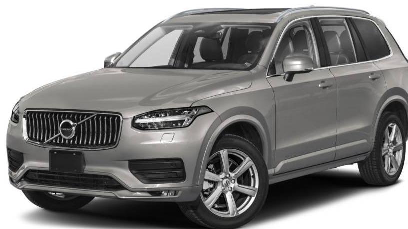 VOLVO XC90 2024 YV4062PE8R1196947 image