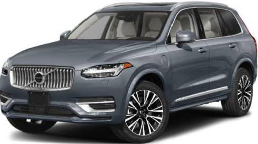 VOLVO XC90 2024 YV4H60CF1R1158434 image