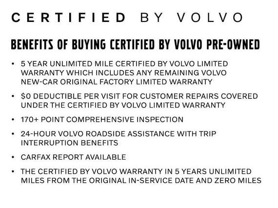 VOLVO XC90 2024 YV4H60CE8R1169244 image