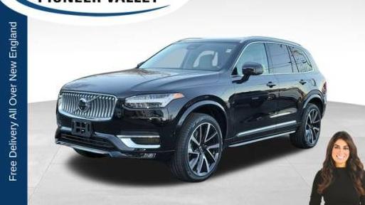 VOLVO XC90 2024 YV4062PE9R1185018 image