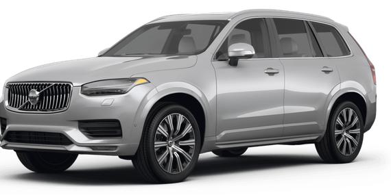 VOLVO XC90 2024 YV4062PK5R1165340 image