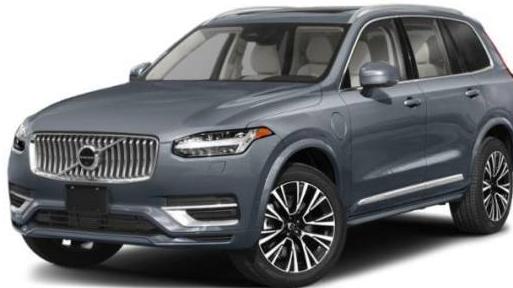 VOLVO XC90 2024 YV4H60CE2R1154884 image