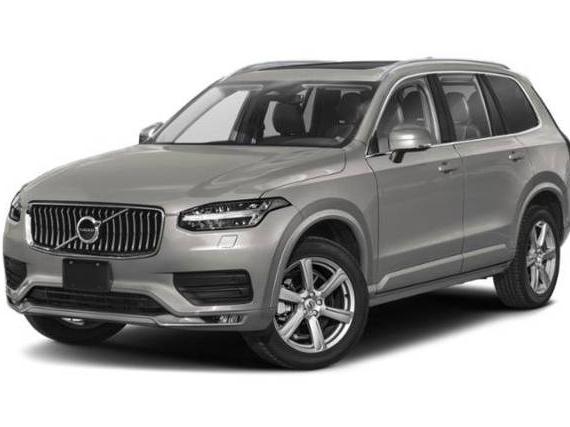 VOLVO XC90 2024 YV4062JF0R1168948 image