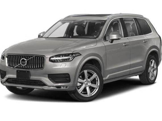 VOLVO XC90 2024 YV4062PFXR1247390 image