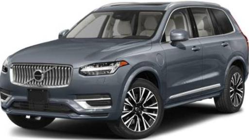 VOLVO XC90 2024 YV4H60CE1R1150597 image