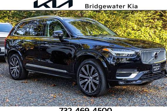 VOLVO XC90 2024 YV4L12PE5R1160807 image VOLVO XC90 2024 YV4L12PE5R1160807 image