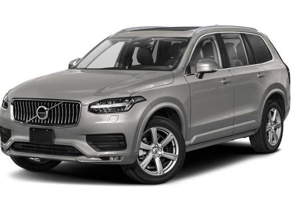VOLVO XC90 2024 YV4062PE3R1154749 image