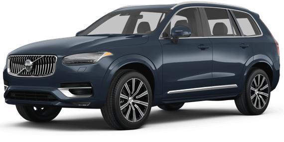 VOLVO XC90 2024 YV4062PE3R1153956 image VOLVO XC90 2024 YV4062PE3R1153956 image