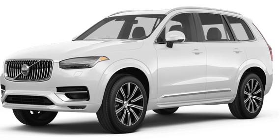 VOLVO XC90 2024 YV4062JE4R1162027 image