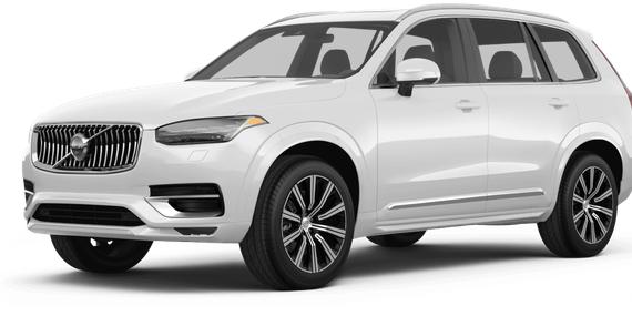 VOLVO XC90 2024 YV4062PE9R1153864 image