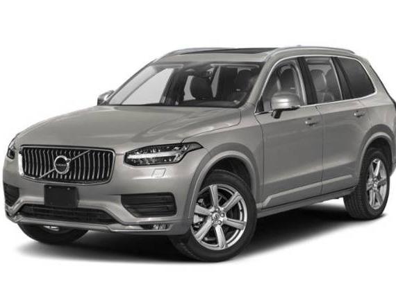 VOLVO XC90 2024 YV4062PF8R1201122 image