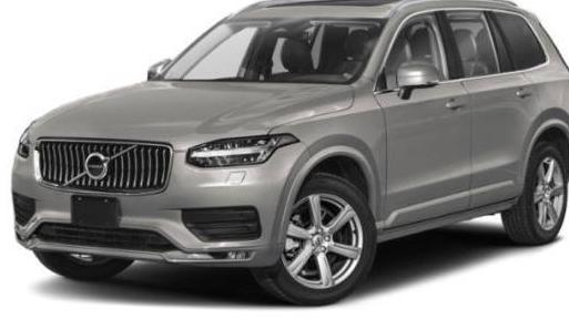 VOLVO XC90 2024 YV4062PE5R1200727 image