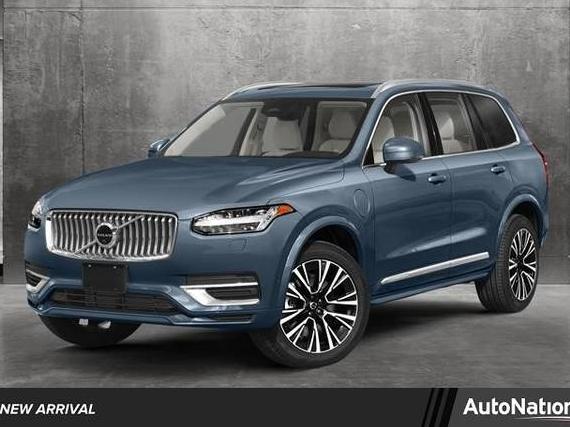 VOLVO XC90 2024 YV4H60CE5R1151347 image