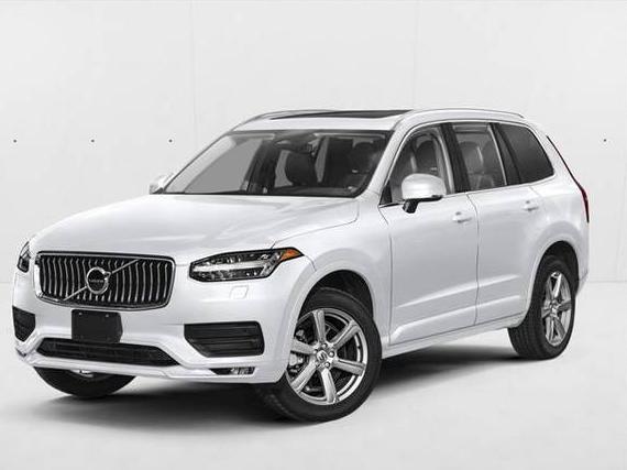 VOLVO XC90 2024 YV4062PE8R1187889 image