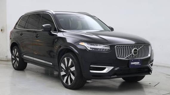VOLVO XC90 2024 YV4H60CE8R1179613 image VOLVO XC90 2024 YV4H60CE8R1179613 image