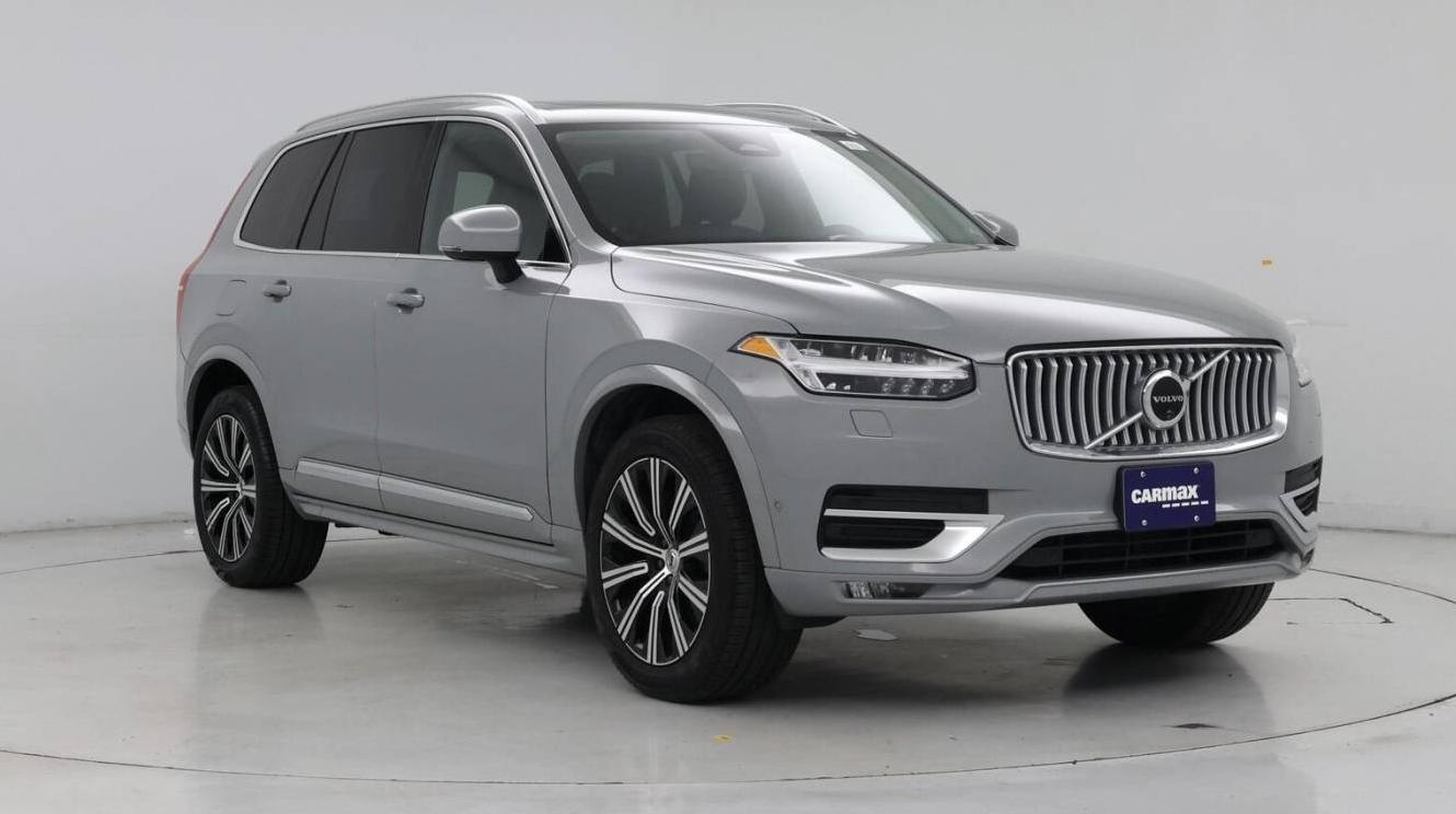 VOLVO XC90 2024 YV4062PE8R1200219 image