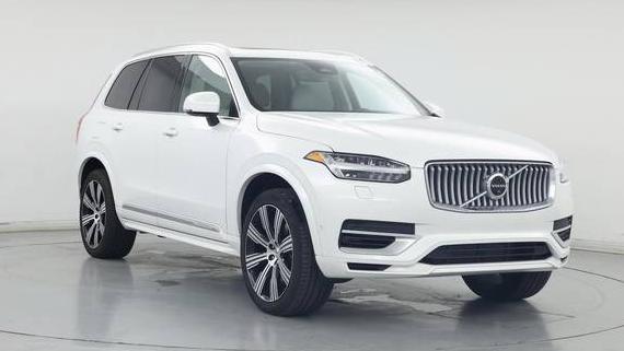 VOLVO XC90 2024 YV4H60CF9R1182805 image VOLVO XC90 2024 YV4H60CF9R1182805 image