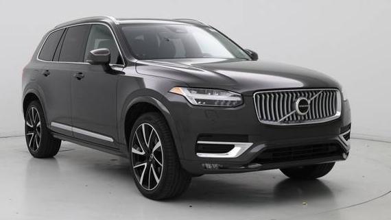 VOLVO XC90 2024 YV4L12PE6R1166485 image VOLVO XC90 2024 YV4L12PE6R1166485 image