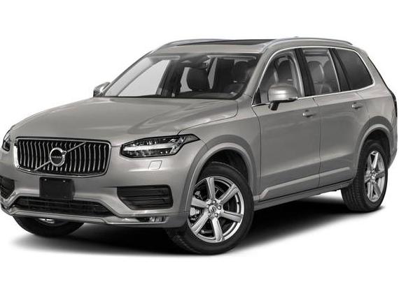 VOLVO XC90 2024 YV4L12PK7R1183902 image