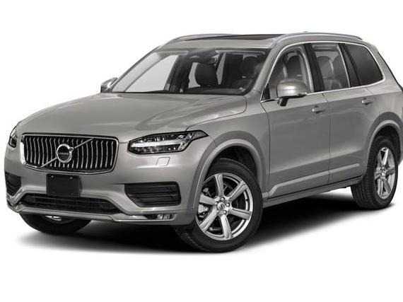 VOLVO XC90 2024 YV4L12PK4R1174283 image VOLVO XC90 2024 YV4L12PK4R1174283 image
