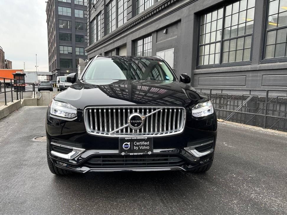 VOLVO XC90 2024 YV4062JF7R1204926 image