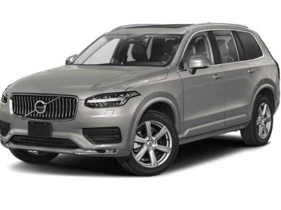VOLVO XC90 2024 YV4L12PK0R1163832 image