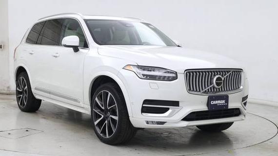 VOLVO XC90 2024 YV4062JE1R1162132 image VOLVO XC90 2024 YV4062JE1R1162132 image
