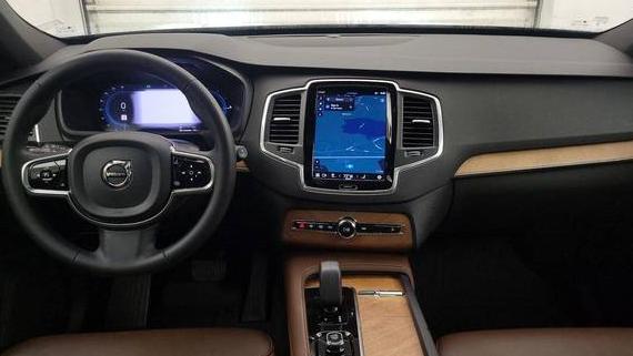 VOLVO XC90 2024 YV4H60CK9R1183742 image VOLVO XC90 2024 YV4H60CK9R1183742 image