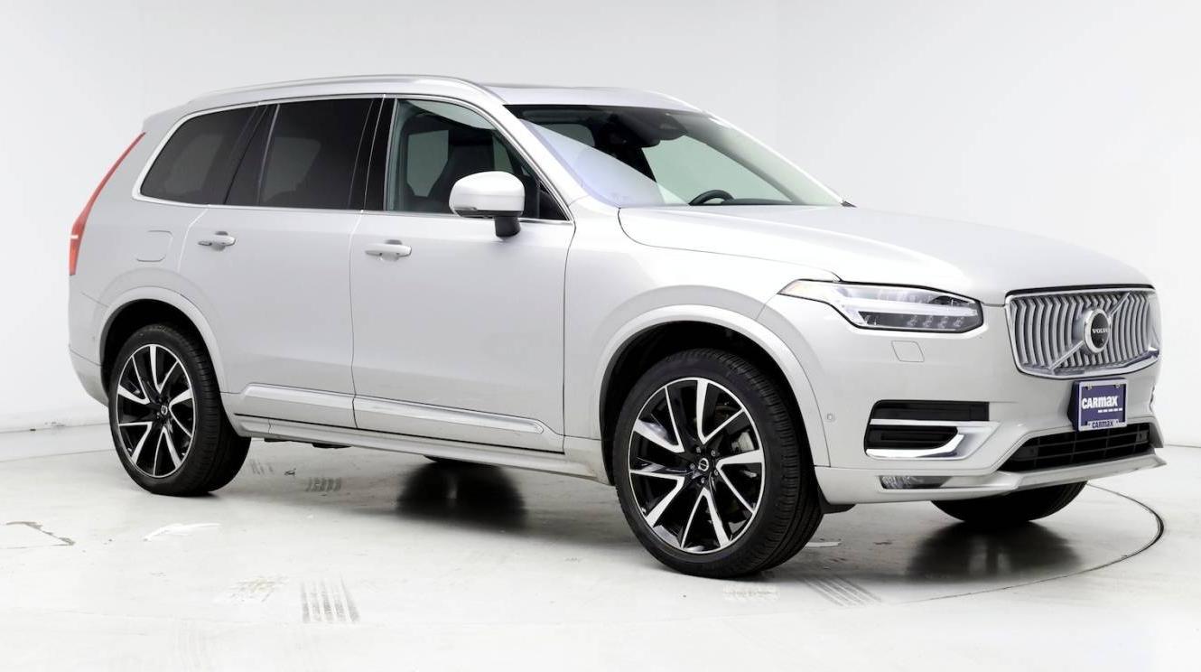 VOLVO XC90 2024 YV4062PEXR1194049 image