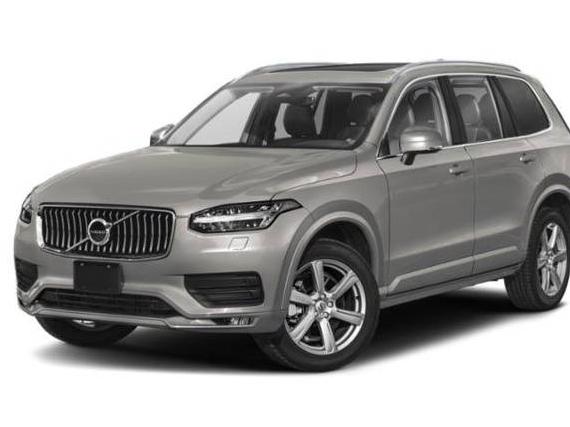 VOLVO XC90 2024 YV4062PF5R1154745 image