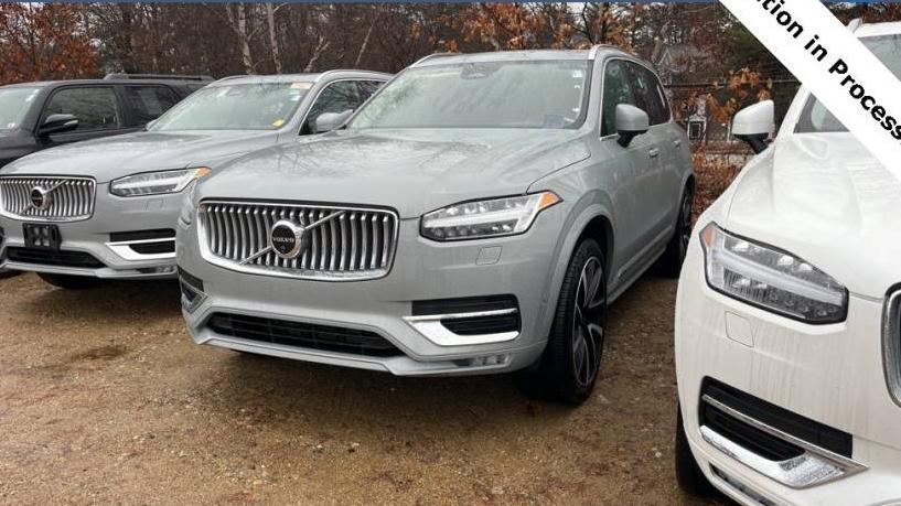 VOLVO XC90 2024 YV4L12PE2R1229842 image