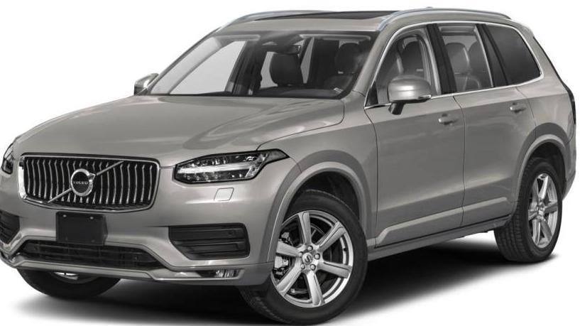 VOLVO XC90 2024 YV4062PE5R1185226 image