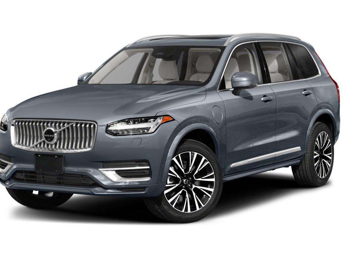 VOLVO XC90 2024 YV4H60CF3R1214258 image