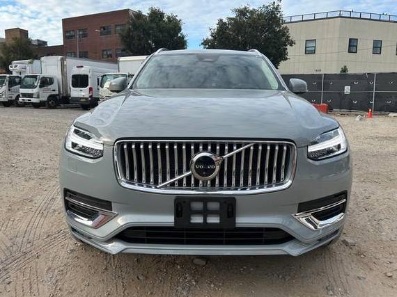 VOLVO XC90 2024 YV4062PF8R1185214 image VOLVO XC90 2024 YV4062PF8R1185214 image