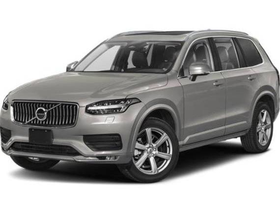 VOLVO XC90 2024 YV4L12PK5R1192775 image