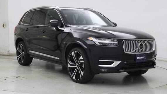 VOLVO XC90 2024 YV4062PF7R1148414 image VOLVO XC90 2024 YV4062PF7R1148414 image