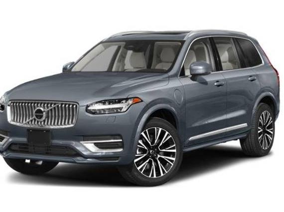 VOLVO XC90 2024 YV4H60CEXR1231078 image