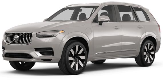 VOLVO XC90 2024 YV4H60CF6R1231295 image