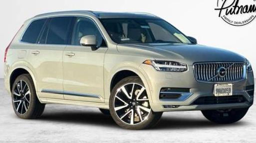 VOLVO XC90 2024 YV4062JE9R1176652 image