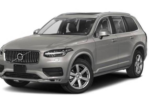 VOLVO XC90 2024 YV4L12PEXR1175917 image
