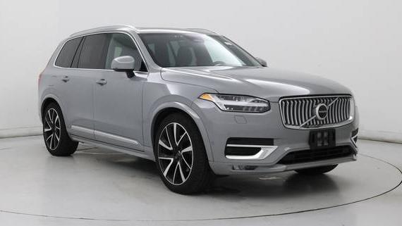 VOLVO XC90 2024 YV4062PF4R1174162 image