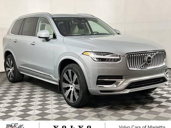 VOLVO XC90 2024 YV4H60CE6R1152054 image
